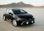 Toyota Hoonigan Corolla 2018 года